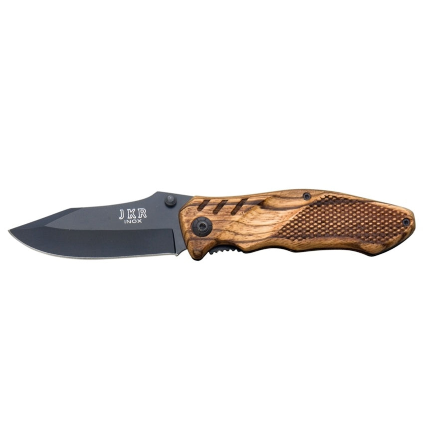 Navaja JKR 0312 Madera