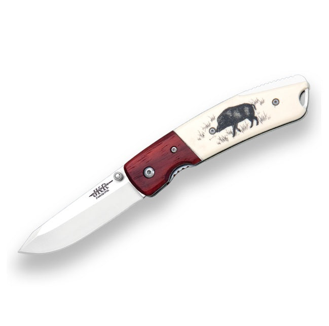 Navaja JKR 0368 Jabali