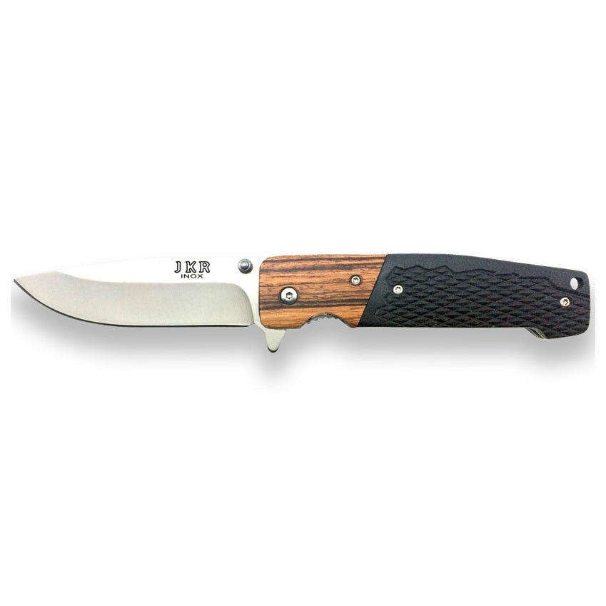 Navaja JKR 0496 G10