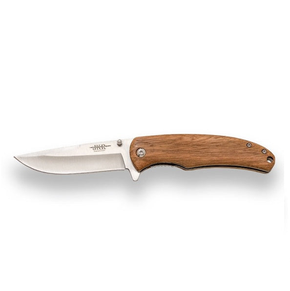 Navaja JKR 0797 Madera Cebrano