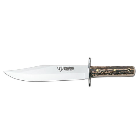 Cuchillo Cudeman 106-C Bowie JBK-1 (Mova)