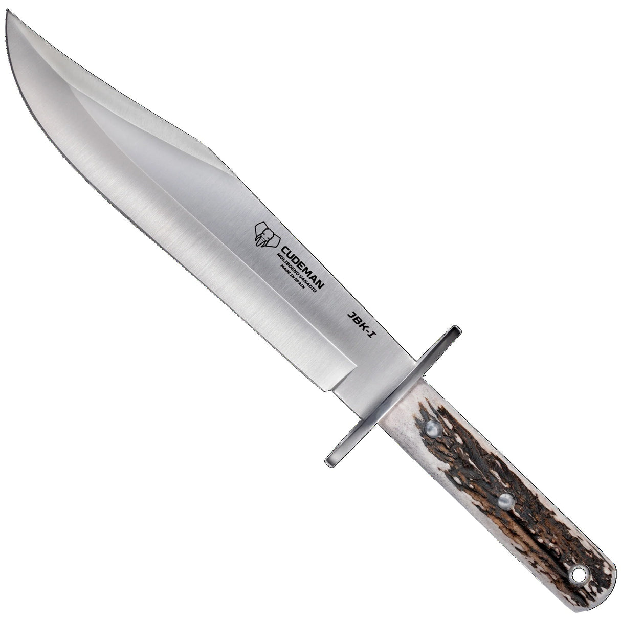 Cuchillo Cudeman 106-C JBK-1