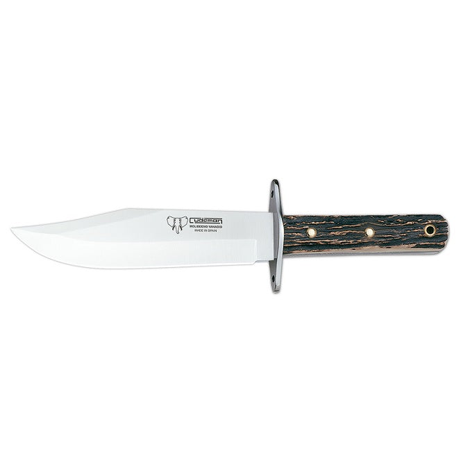 Cuchillo Cudeman 107-C Bowie (Mova)