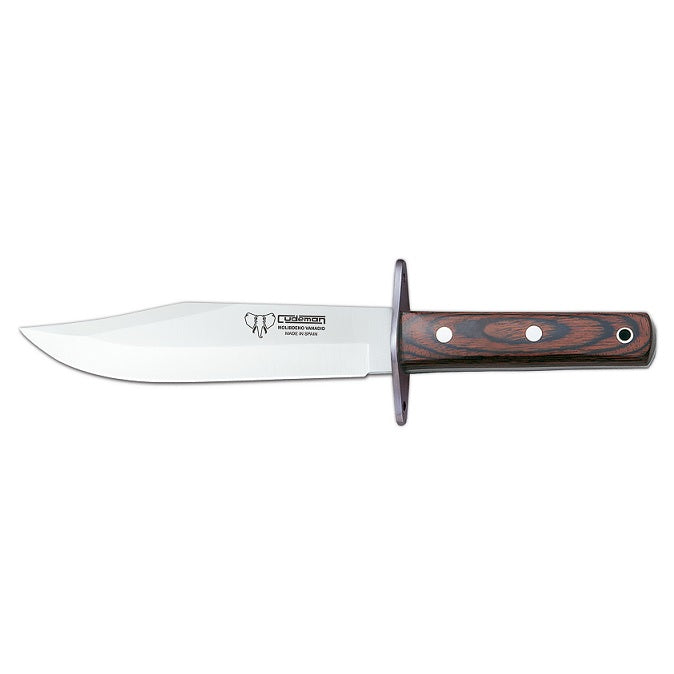 Cuchillo Cudeman 107-R Bowie (Mova)
