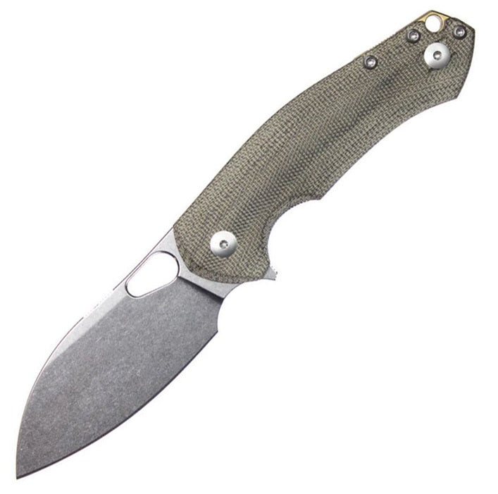 Navaja Giant Mouse ACE Biblio XL