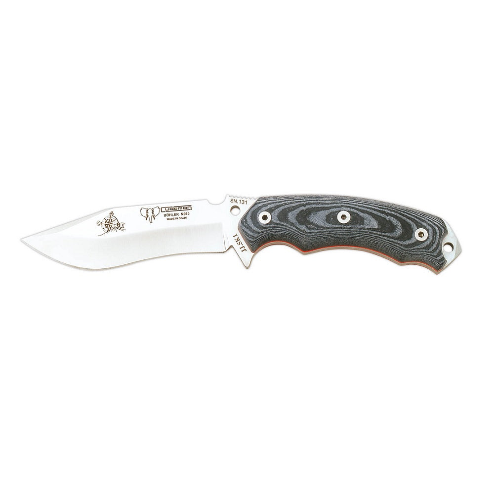 Cuchillo Cudeman 124-M JJSK1 (N695)