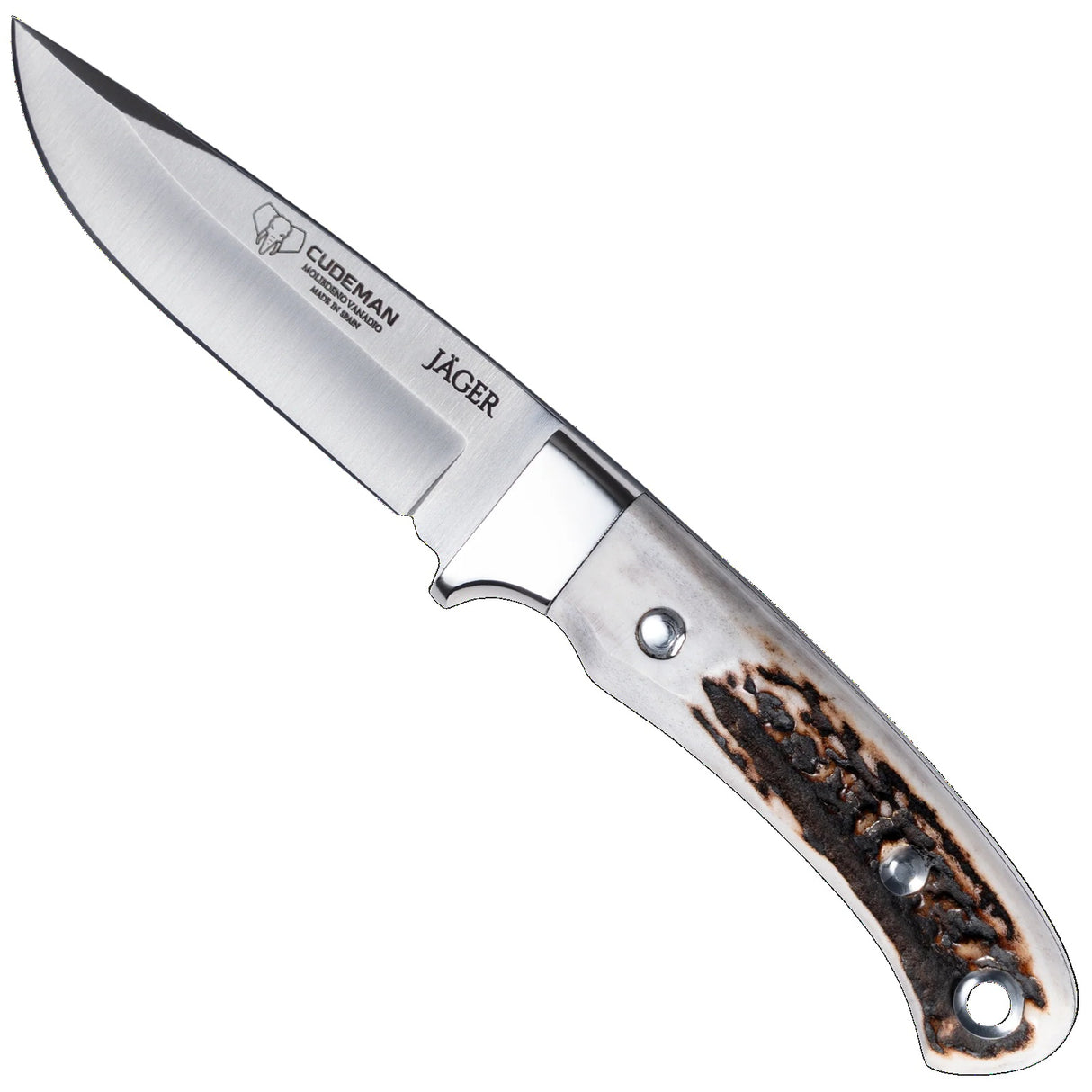 Cuchillo Cudeman 150-C Jäger