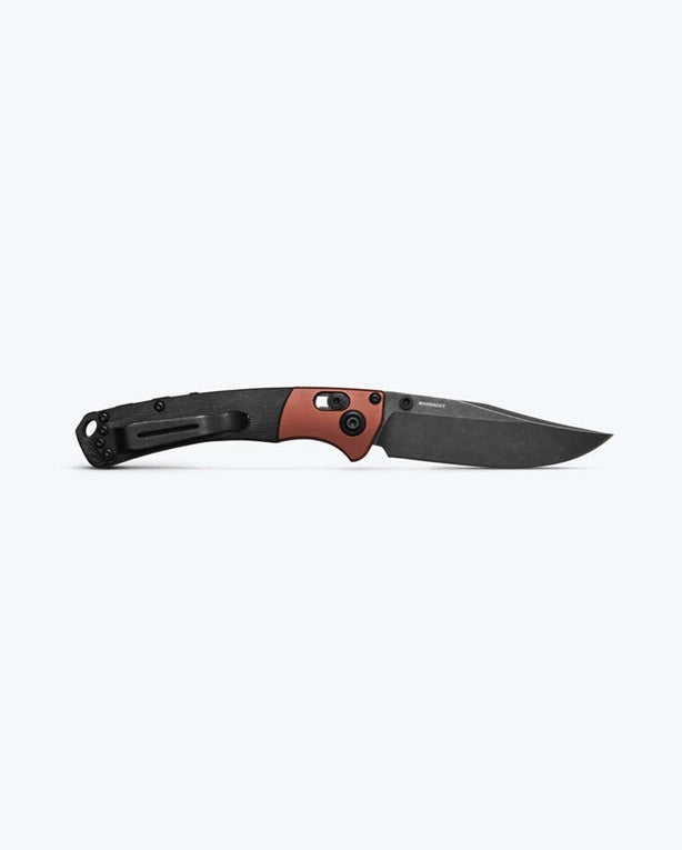 Navaja Benchmade 15085BK-04 Mini Crooked River (Preventa)