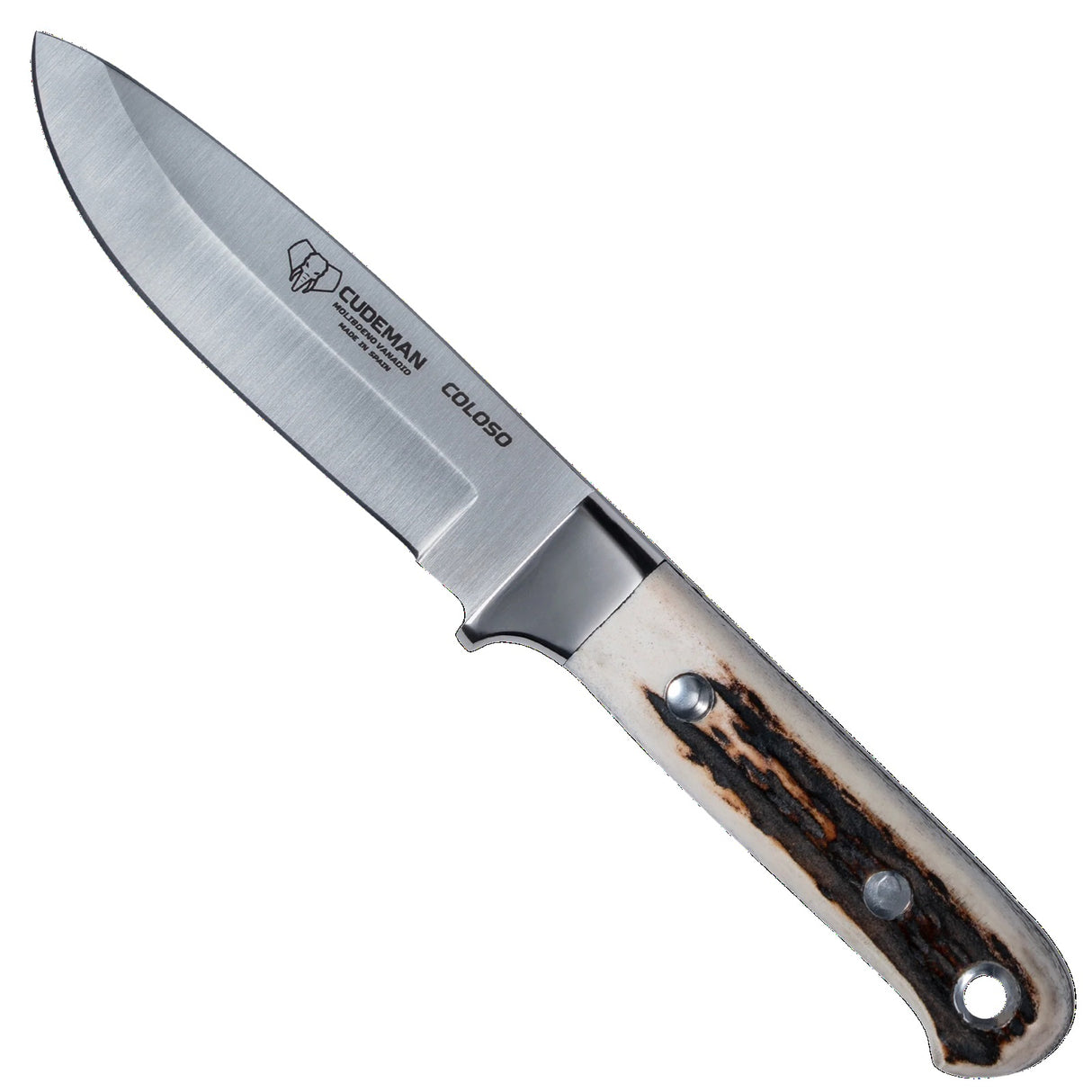 Cuchillo Cudeman 152-C Coloso (Preventa)