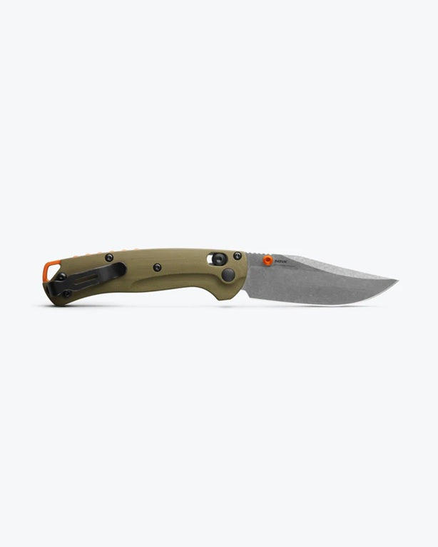 Navaja Benchmade 15534 Mini Taggedout® (Preventa)