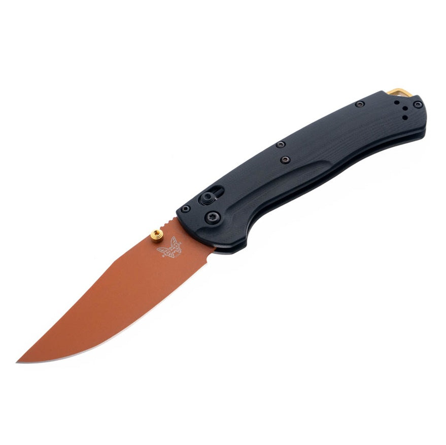 Navaja Benchmade 15536CR-2501 Taggedout Limited Edition (Preventa)