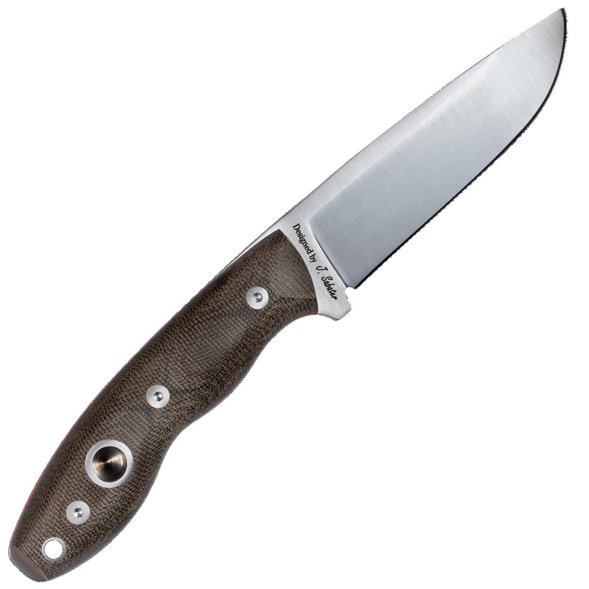 Cuchillo Cudeman 160-F Quercus