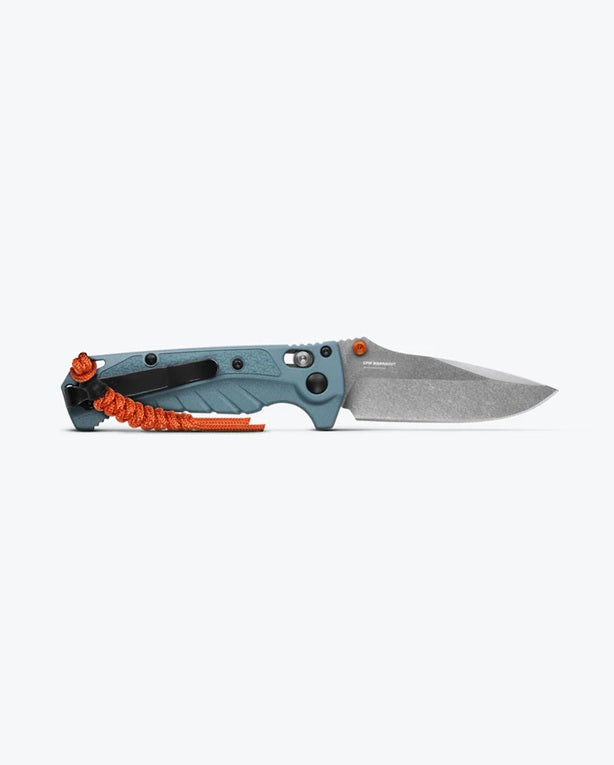 Navaja Benchmade 18065 Mini Adira™ (Preventa)