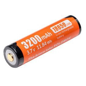 Pila Recargable Folomov 1832R