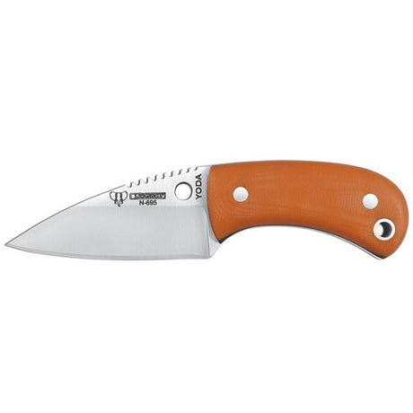 Cuchillo de Cuello Cudeman 200-J Yoda (N695)