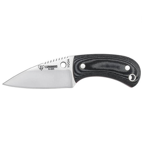 Cuchillo de Cuello Cudeman 200-M Yoda (N695)