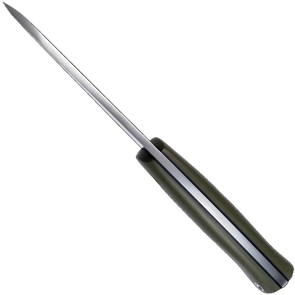 Cuchillo Cudeman 206-GV Bushcrafter (Preventa)
