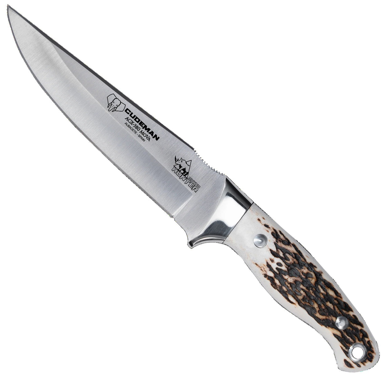 Cuchillo Cudeman 248-C Rhyno Hunter (Preventa)