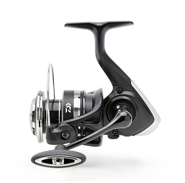 Carrete Daiwa 25 RZ 2000-XH