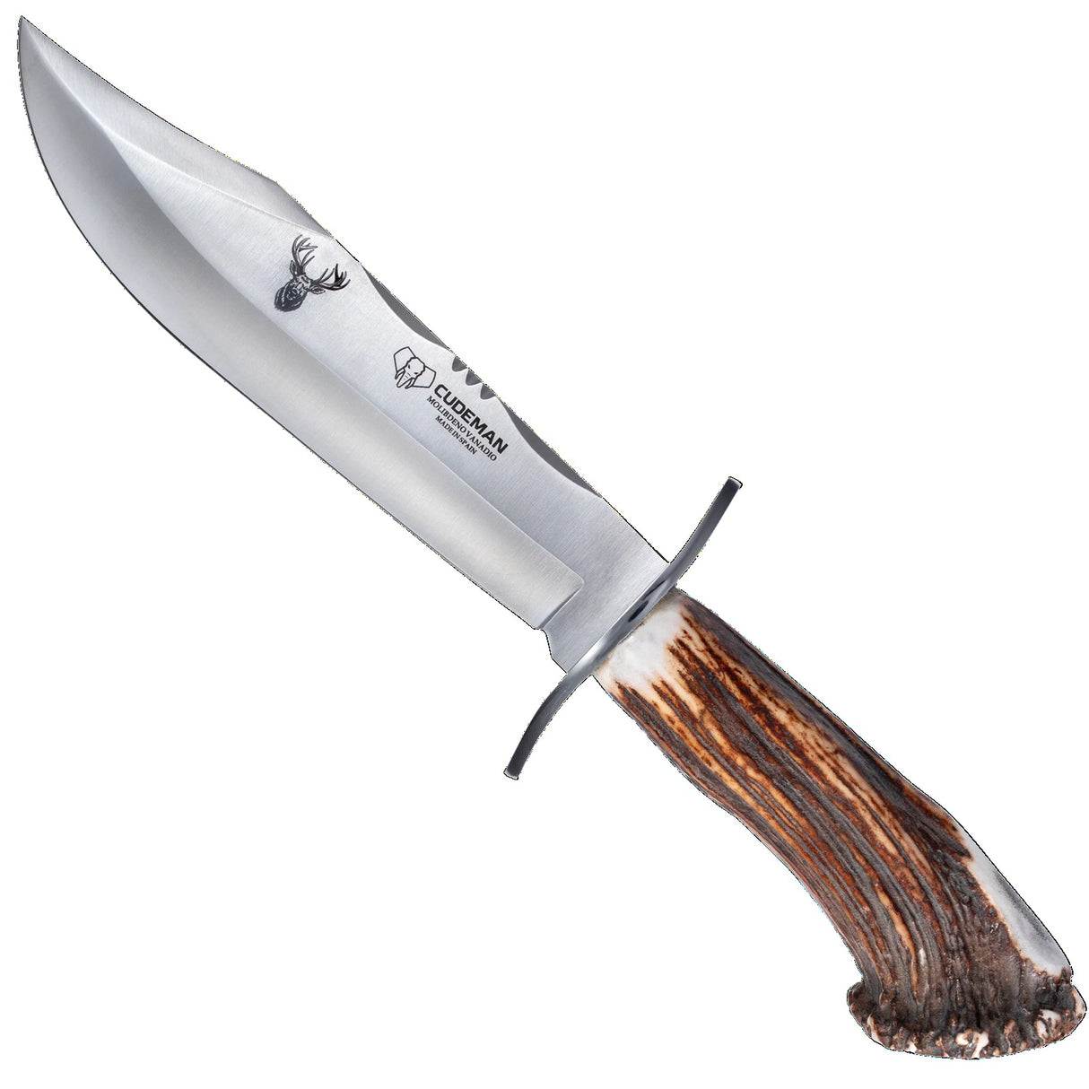 Cuchillo Cudeman 294-CR Big Elephant Roseta (Preventa)