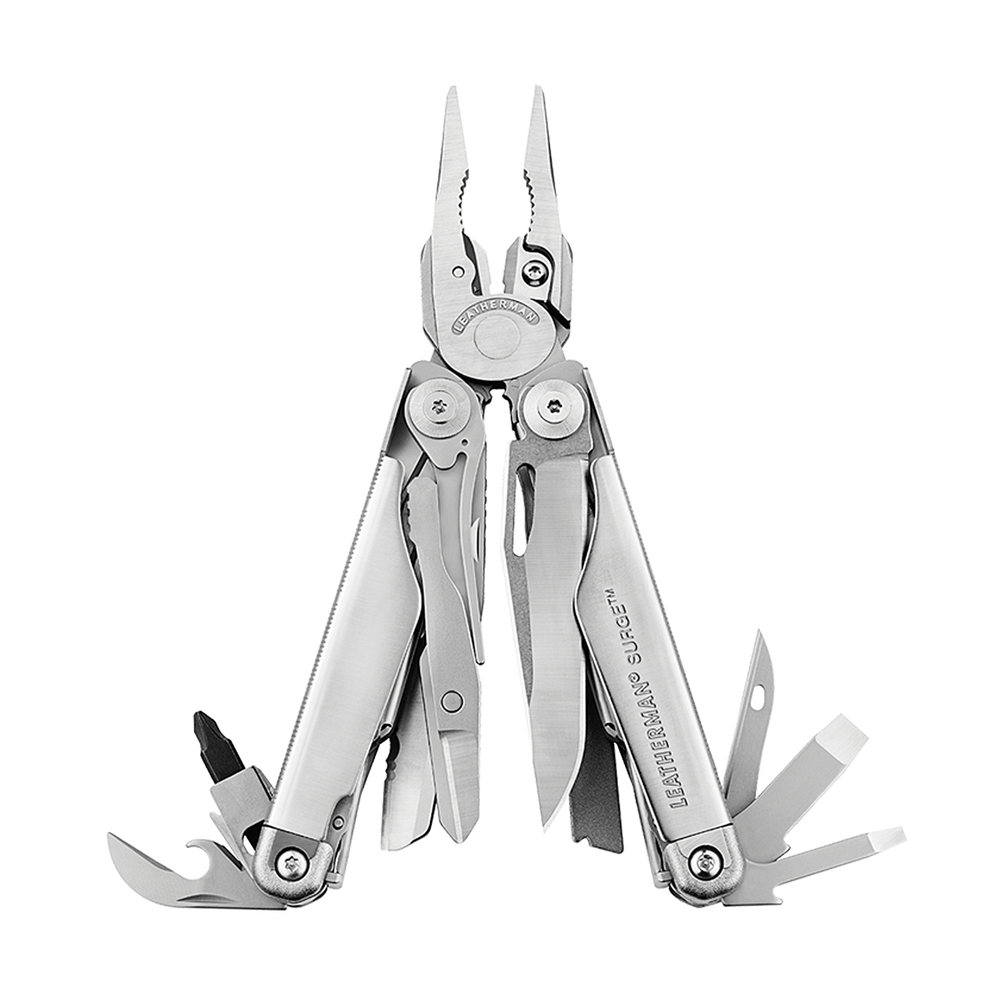 Multiherramienta Leatherman Surge