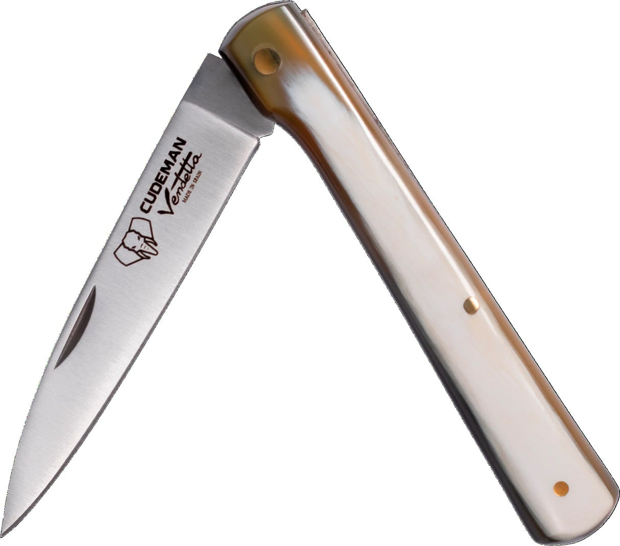 Navaja Cudeman 408-AF Vendetta (Preventa)