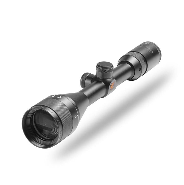 Mira Telescopica Gamo Mil-Dot 4-12x44 AO