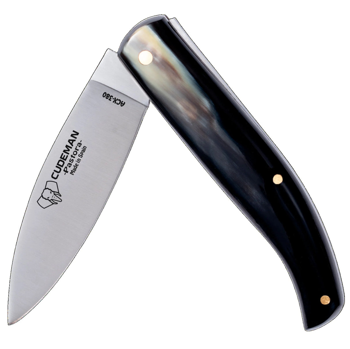 Navaja Cudeman 418-AF Pastora (Preventa)