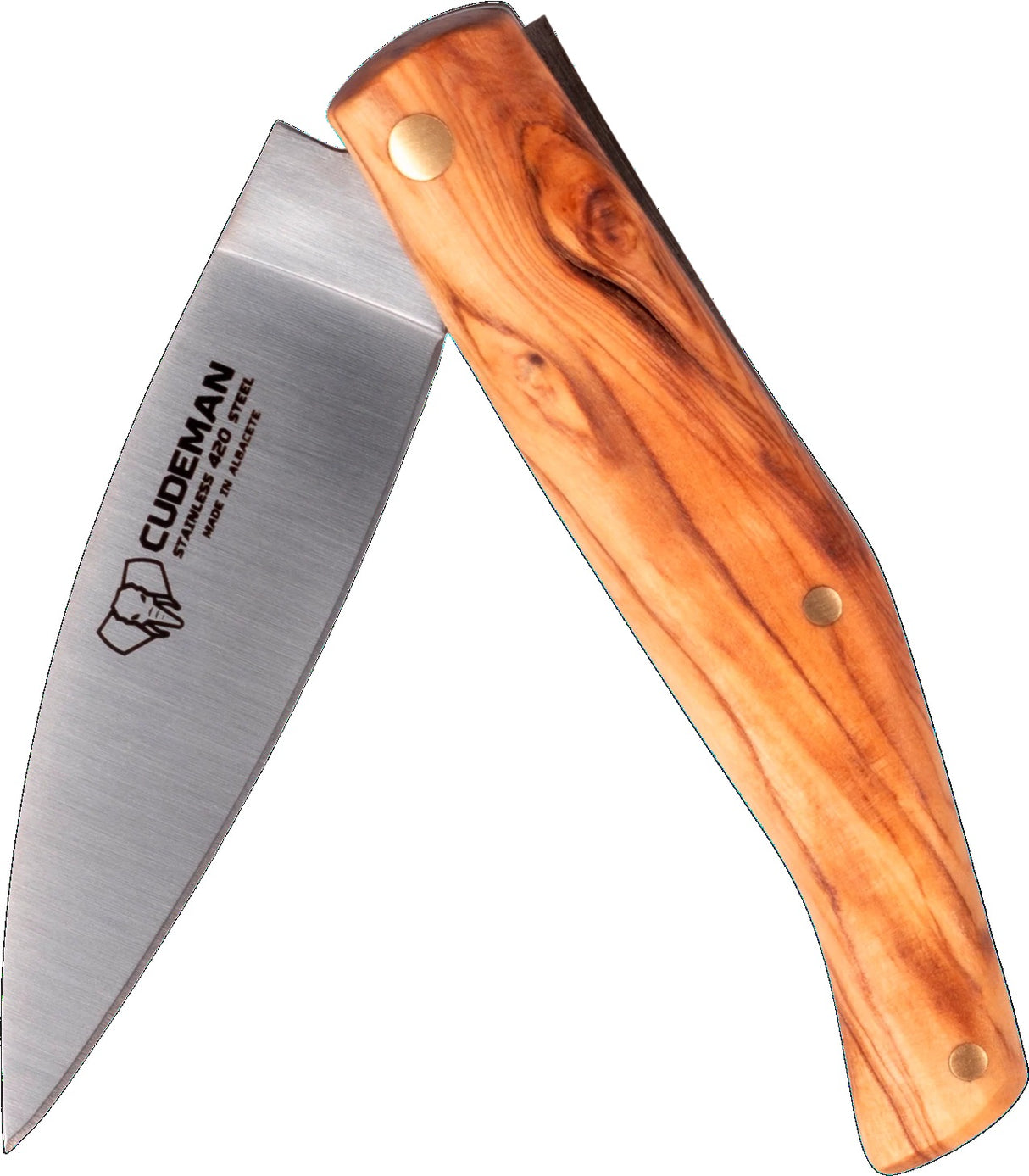 Navaja Cudeman 444-LF Catalana (Preventa)