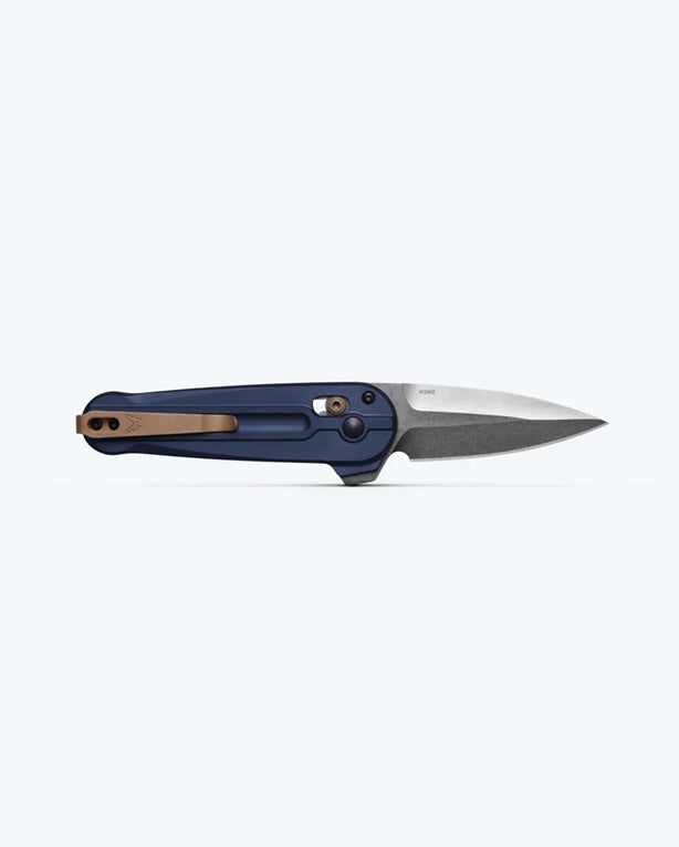 Navaja Benchmade 491 Lowden™ (Preventa)