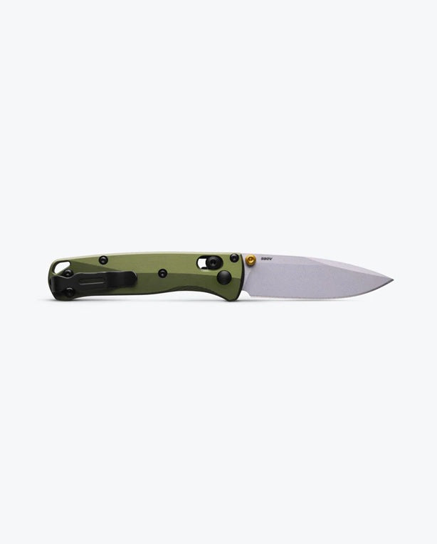 Navaja Benchmade 533SL-10 Mini Bugout® (Preventa)