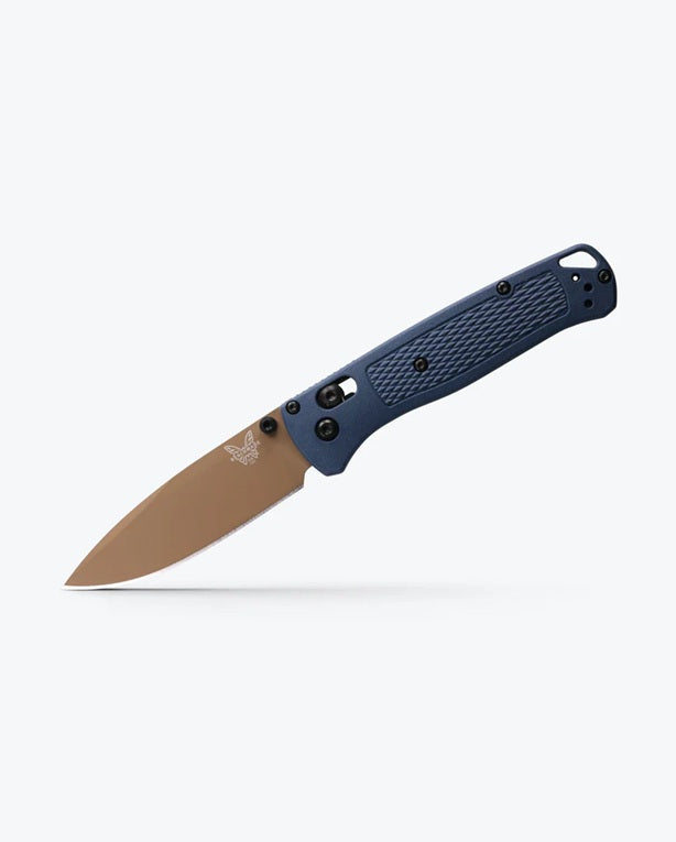 Navaja Benchmade 535FE-05 Bugout® (Preventa)