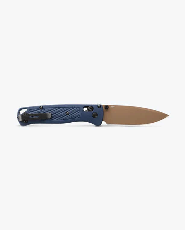 Navaja Benchmade 535FE-05 Bugout® (Preventa)