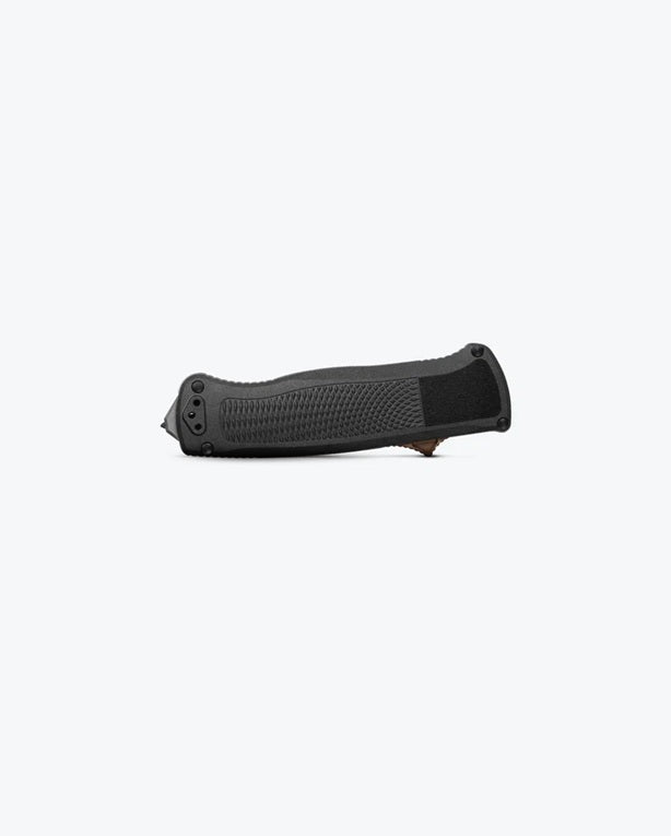 Navaja Benchmade 5371FE-02 Shootout® (Preventa)