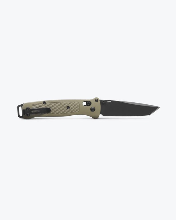 Navaja Benchmade 537BK-06 Bailout® (Preventa)