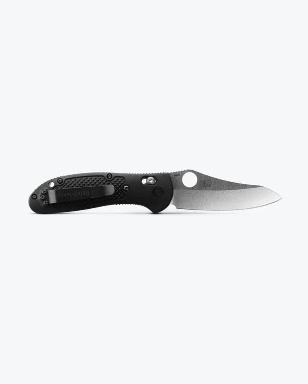 Navaja Benchmade 550-S30V Griptilian® (Preventa)