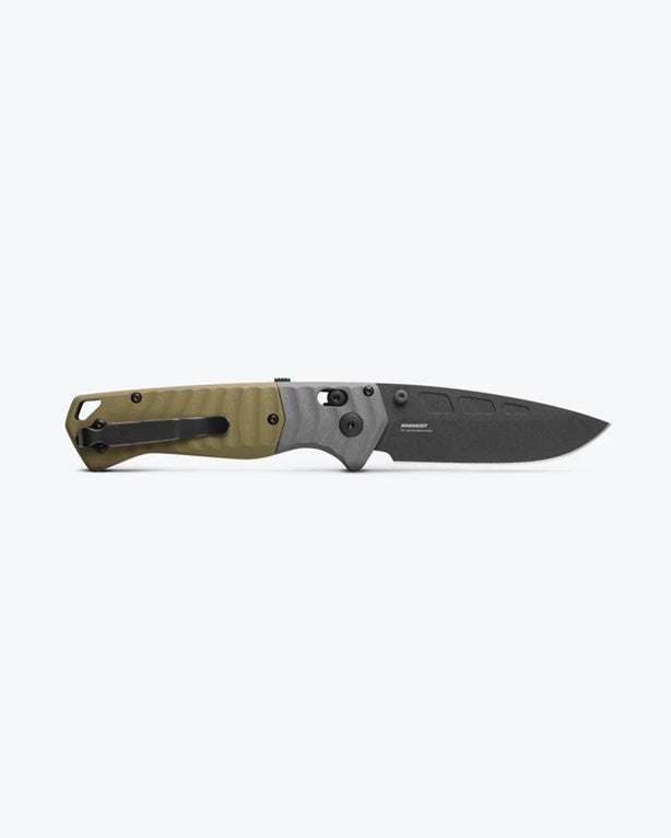 Navaja Benchmade 593BK P.S.K.™ (Preventa)