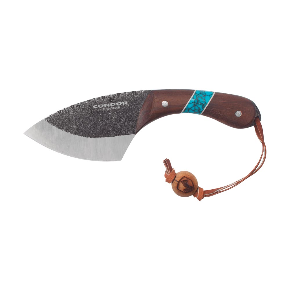 Cuchillo Condor Blue River Skinner (440C)