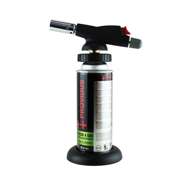 Soplete Providus BTS8020 Con Encendedor