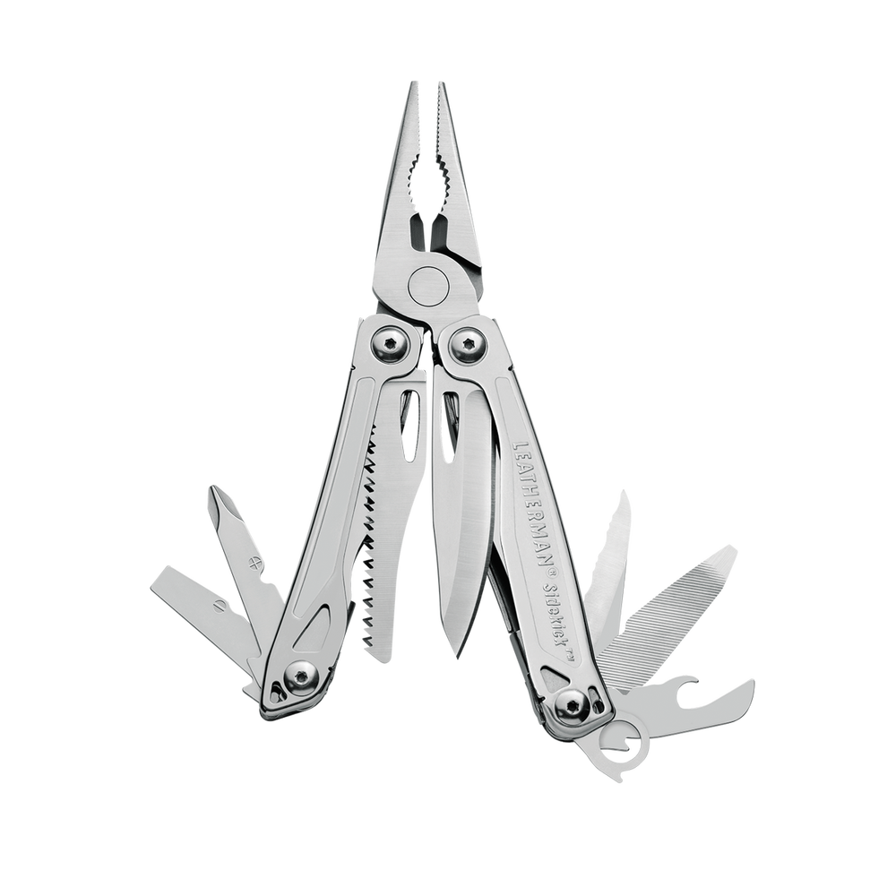 Multiherramienta Leatherman Sidekick