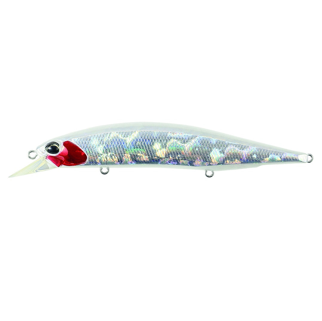 Señuelo DUO Realis Jerkbait 120SP SW 18g