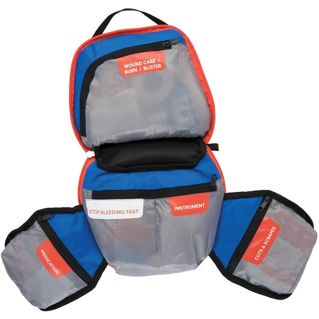 Kit Medico Adventure Medical Kits Mountain Backpacker