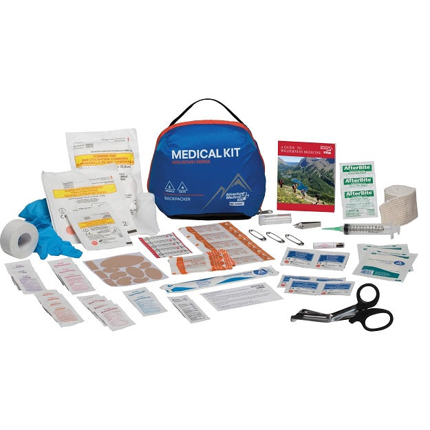 Kit Medico Adventure Medical Kits Mountain Backpacker
