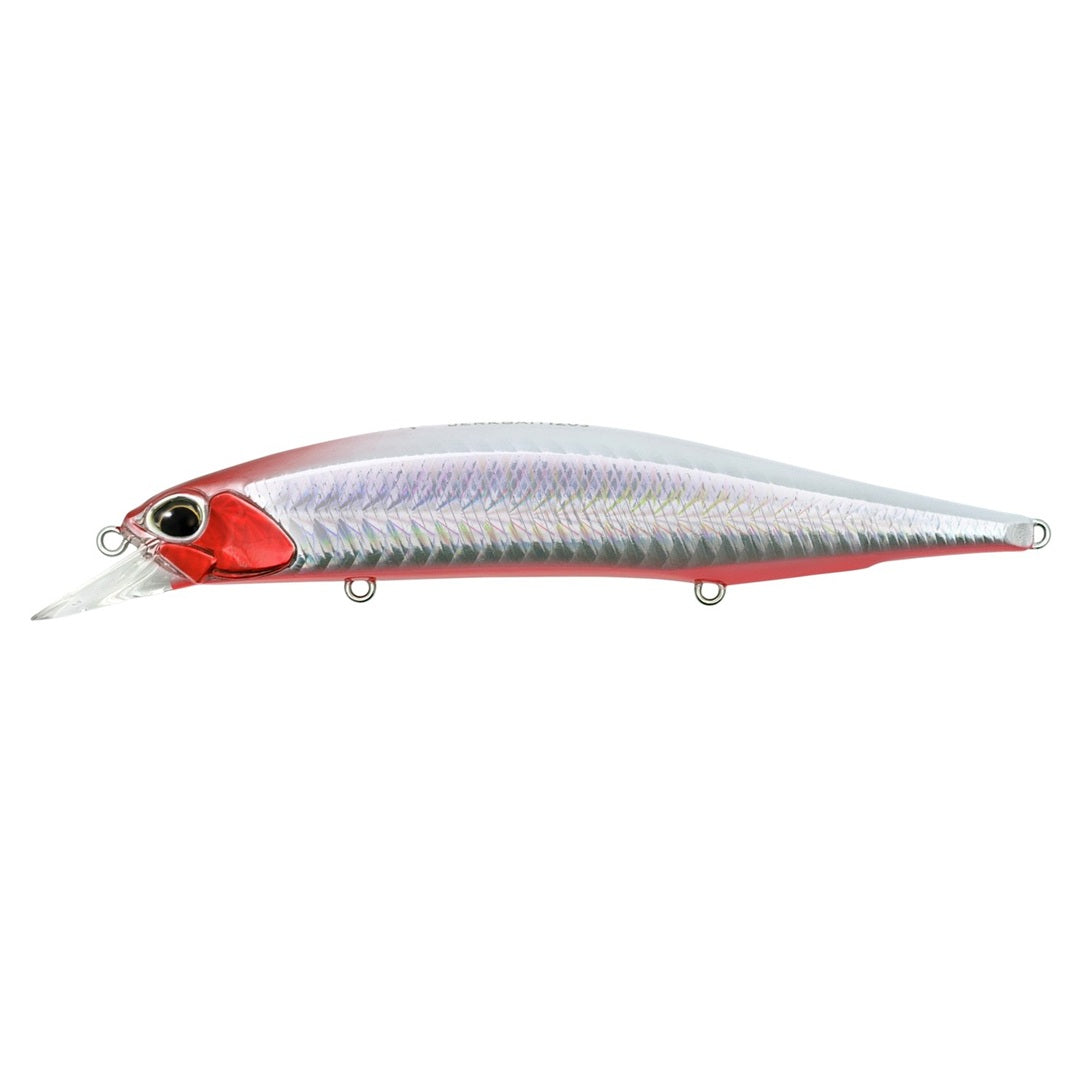 Señuelo DUO Realis Jerkbait 120SP SW 18g