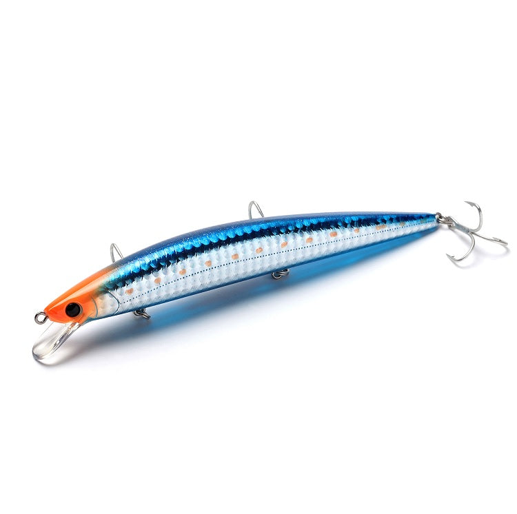 Jackson Athlete 12SS 12cm 21g IPB