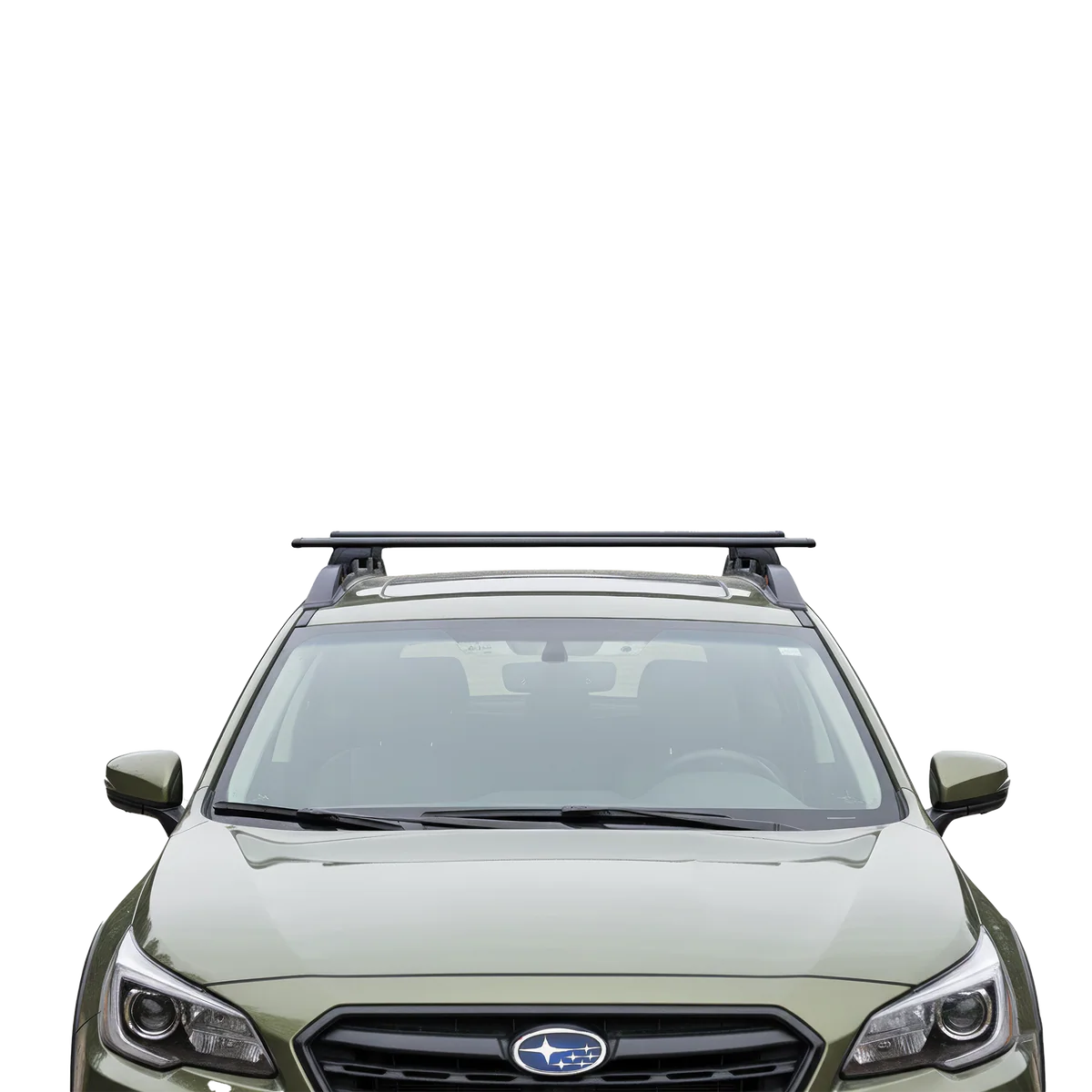 Barras de Techo Seven Summits Seven Pro