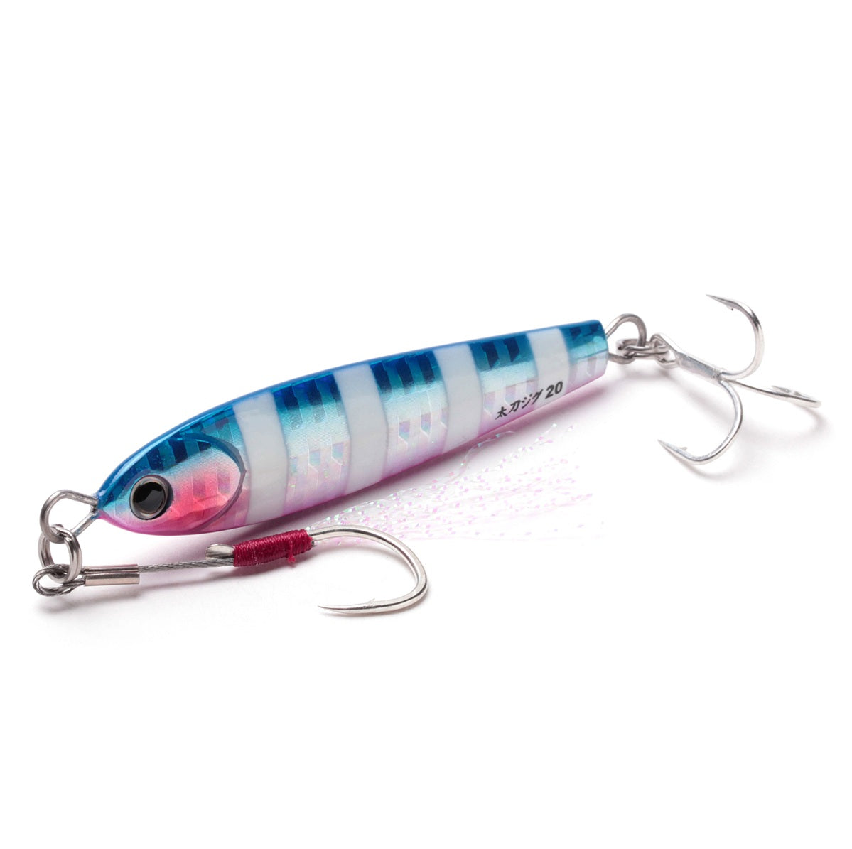 Jig Jackson Tachi Jig 40g