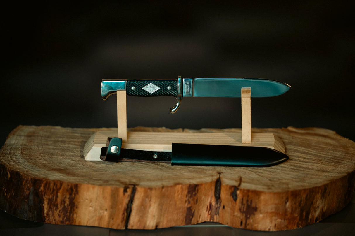 Cuchillo Boker 025 Scout Solingen