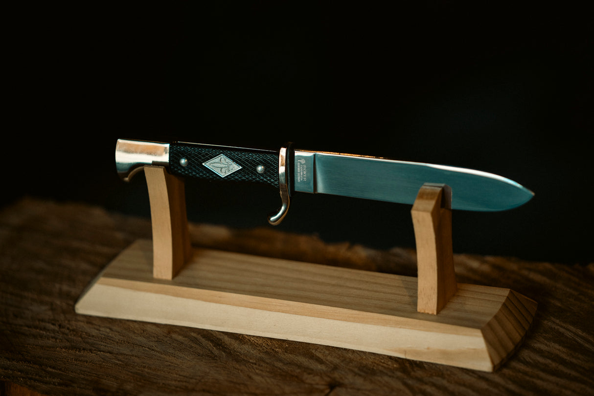 Cuchillo Boker 025 Scout Solingen