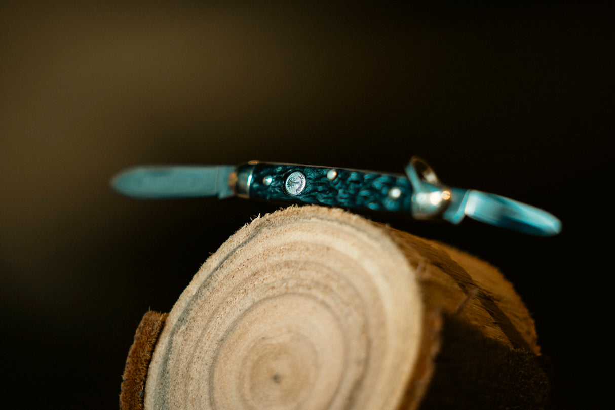 Navaja Boker Tree Brand 230 Solingen